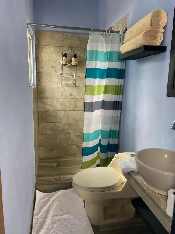 Apartamento 1