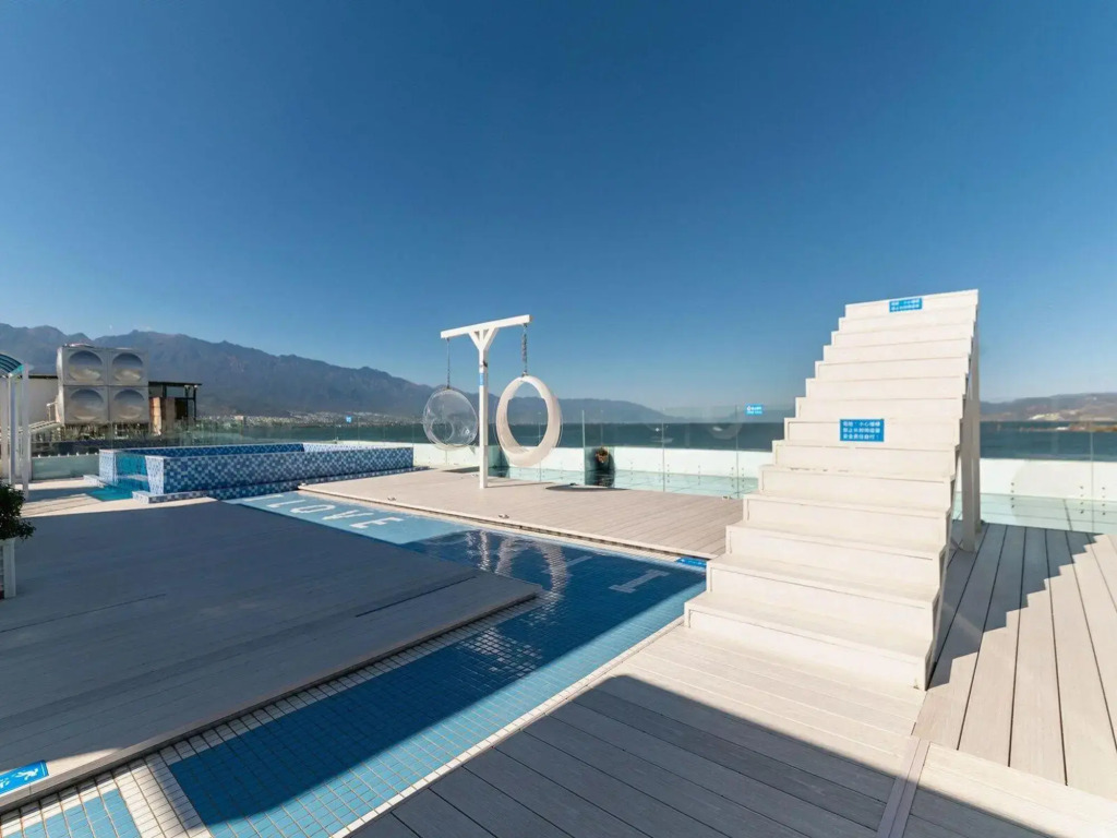 LavandeHotel·Sea View Inn Dali Erhai Lake