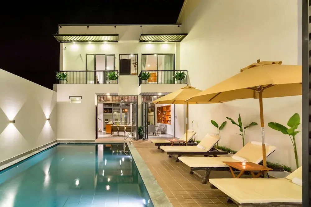 May Villa