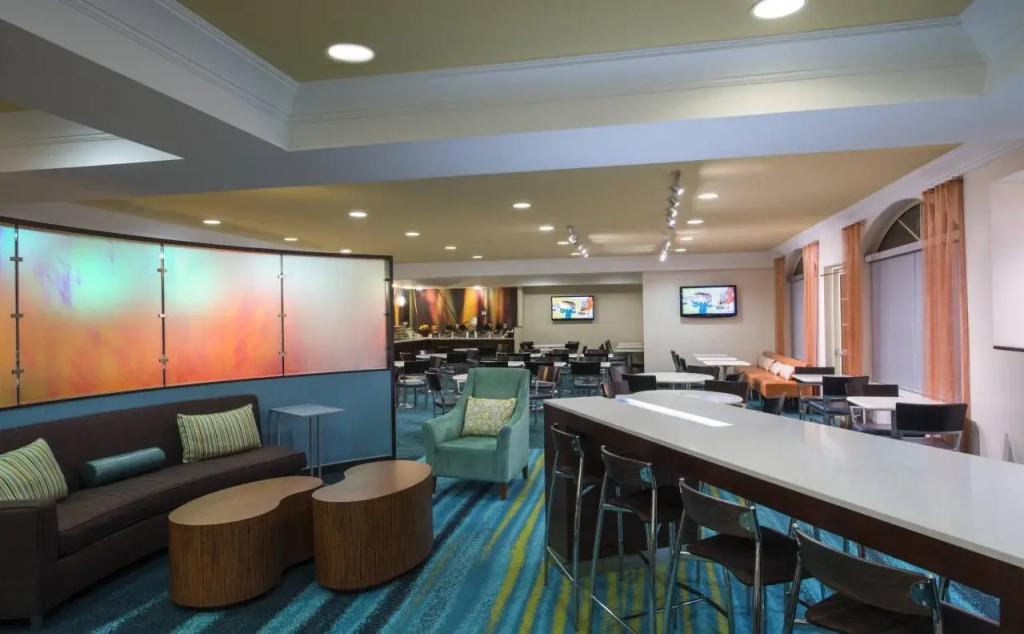 SpringHill Suites by Marriott Williamsburg
