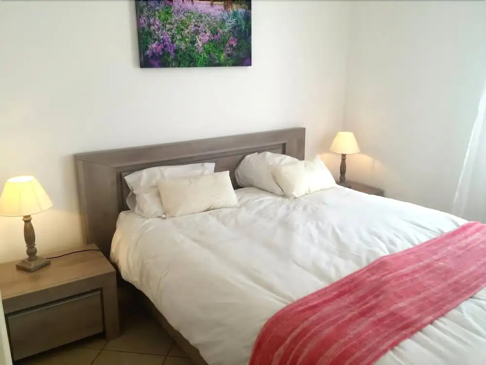 Apartment Alexandra Palace Cannes