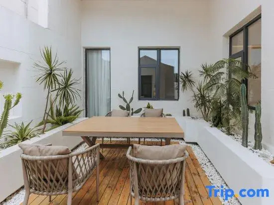 Pingtan Jinli Xiaoyuan Homestay