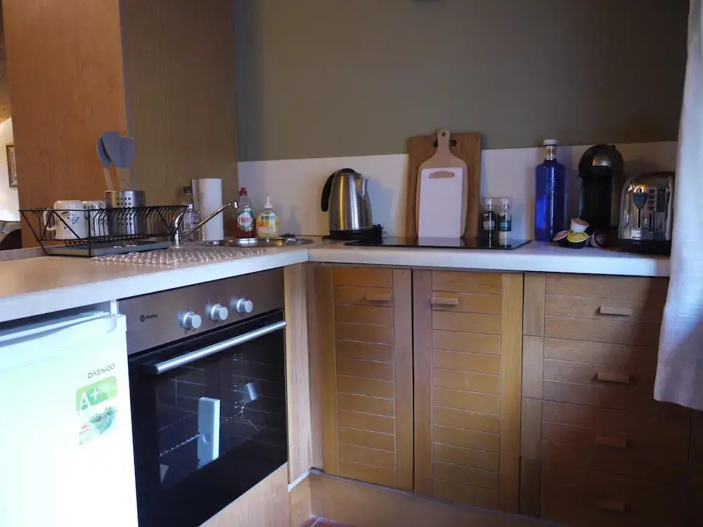 Apartment With 2 Bedrooms in Arinsal, With Wonderful Mountain View and Wifi