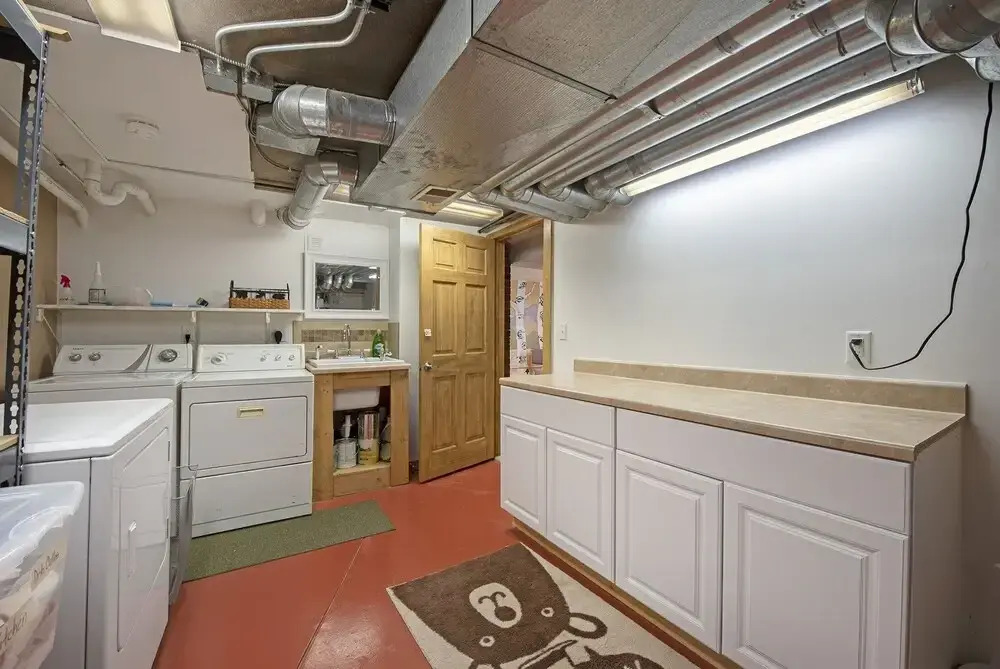 Your Vacation House ---ev#3216 2 Bedroom Home by RedAwning