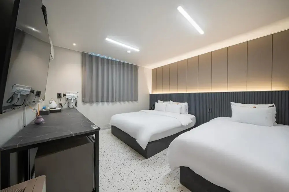 EG Stay Hotel