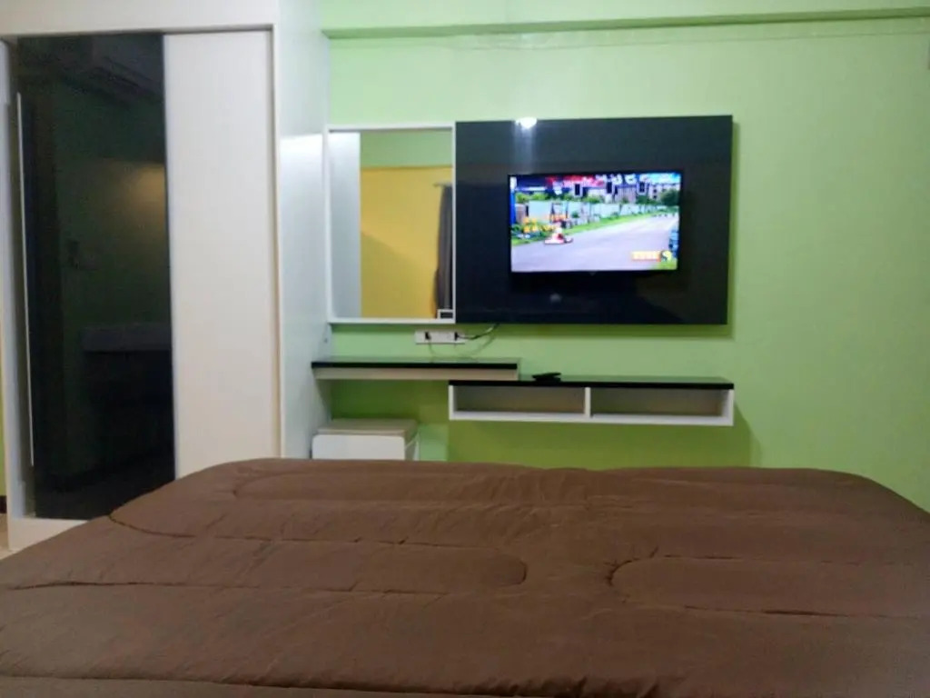 Hotel Paraiso