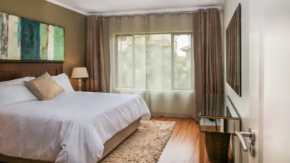 Ruby Homes Sunninghill