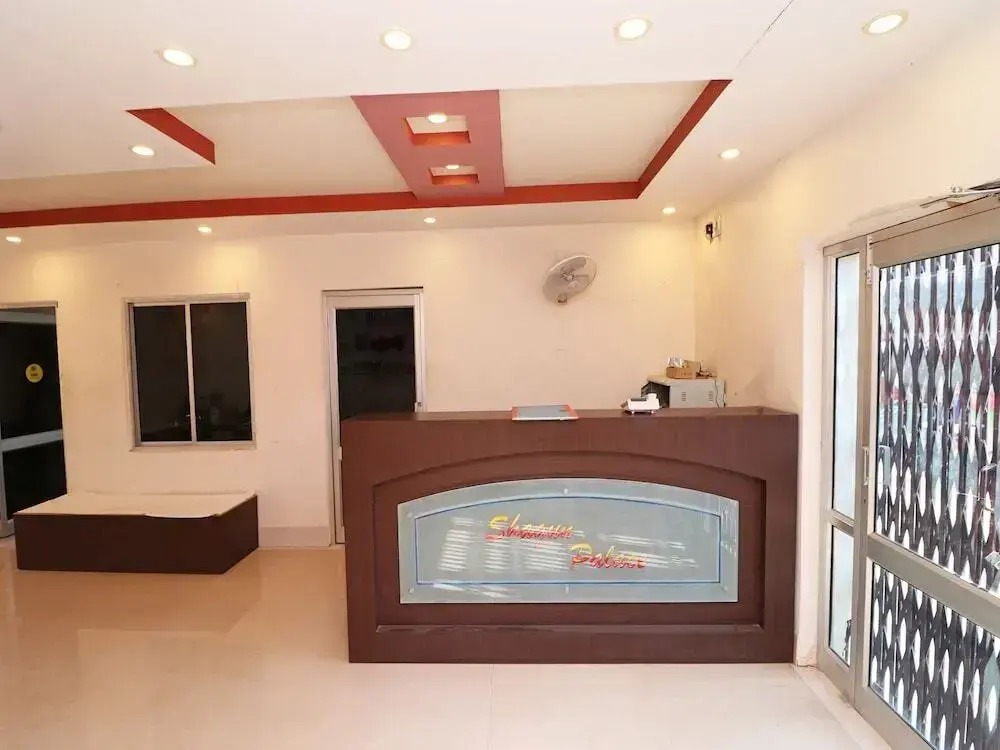 Shagun Palace OYO Rooms