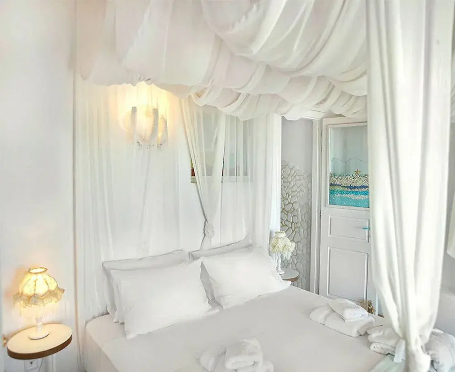Luxury Mykonos Villa Villa Mykonos Luxurious Private Pool Kastro