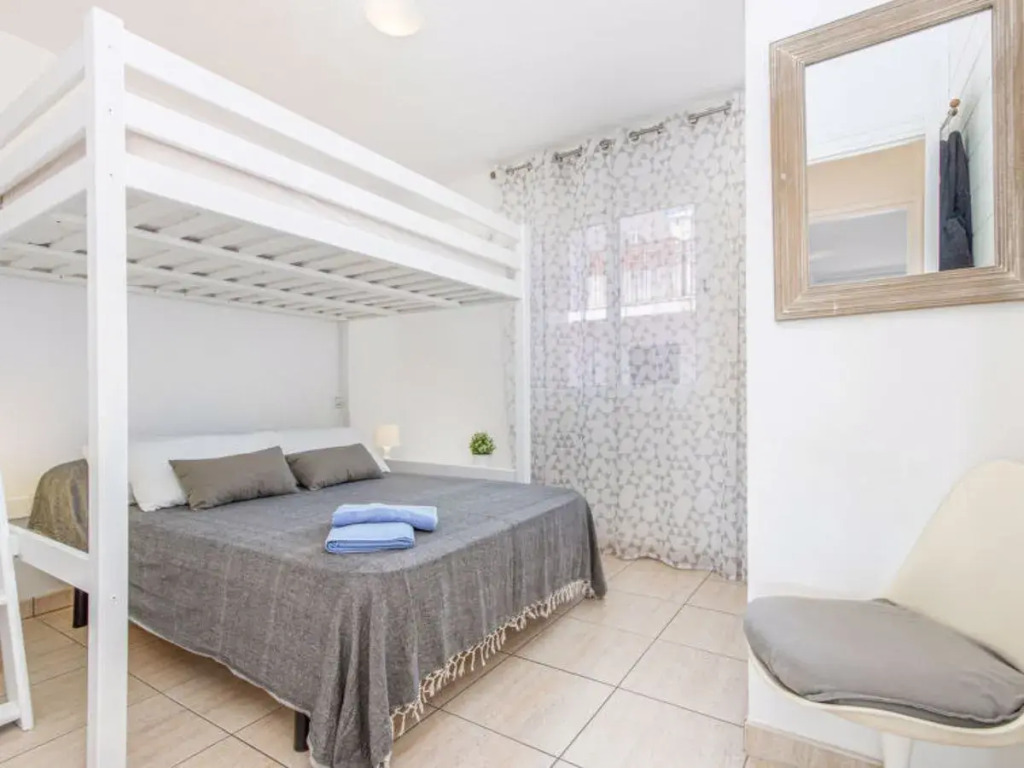 Apartment Pattaya Empuriabrava
