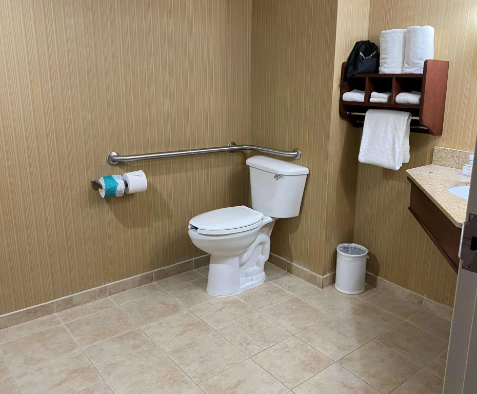The Addison Hotel SureStay Collection by Best Western