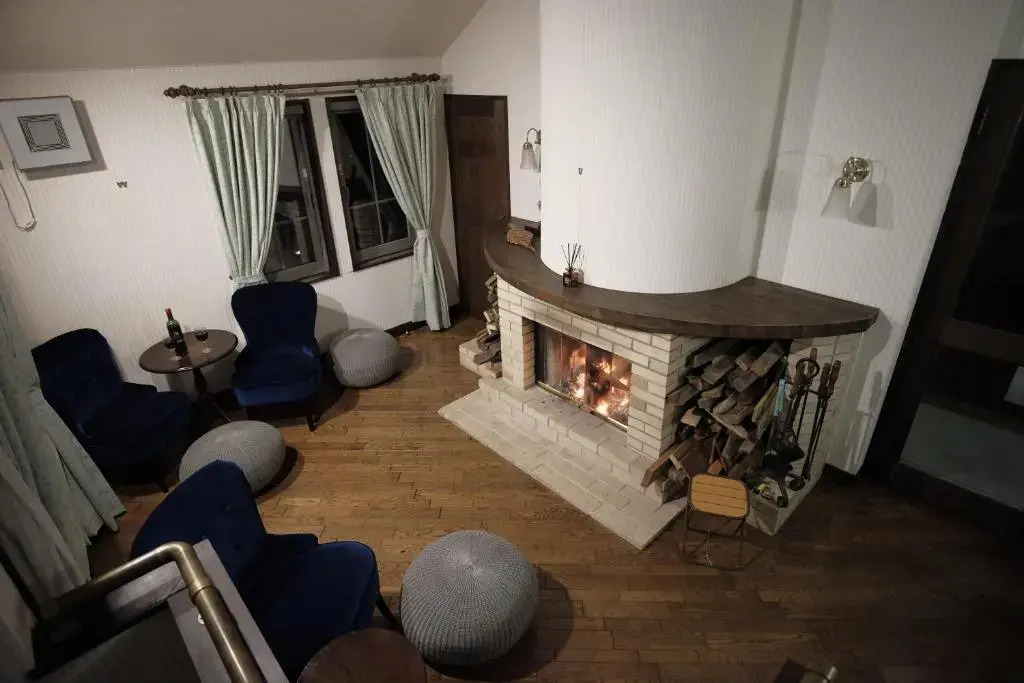 Legend Inn Myoko