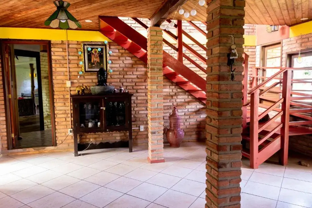 Pousada Rio Vermelho