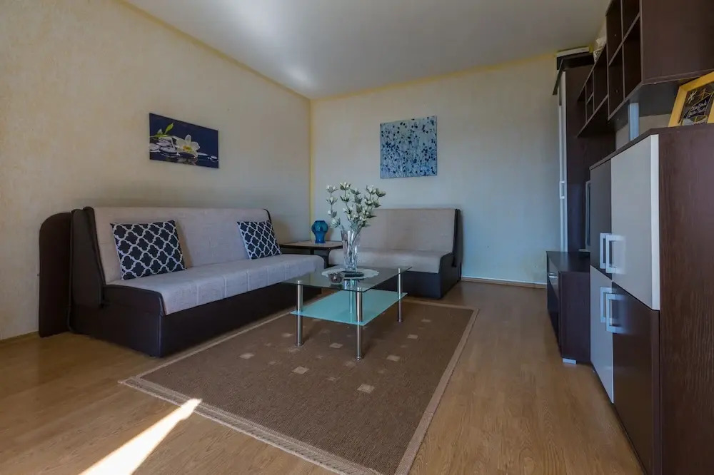 Apartments Dragica
