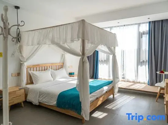 Shuye Yizhai Homestay (Shenxianju)