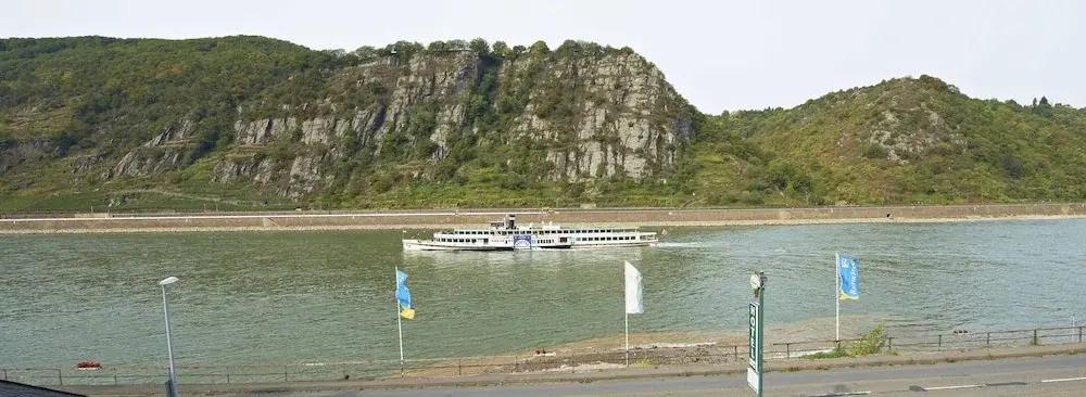 Hotel Schlaadt