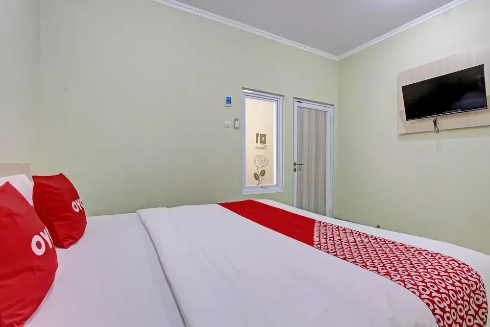 Hotel O Tumesa Homestay 2 Syariah