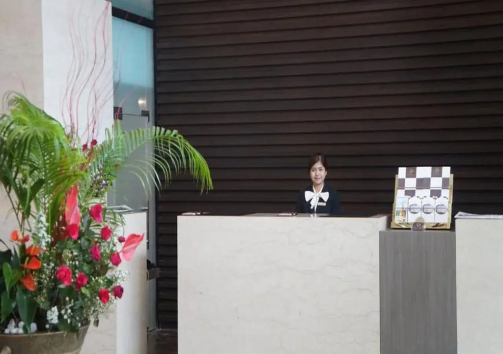 Hotel Parami