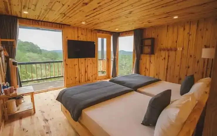 Lavender Dalat Hotel and Resorts