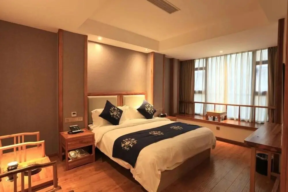 City Cottage Hotel Yipintianxia Branch