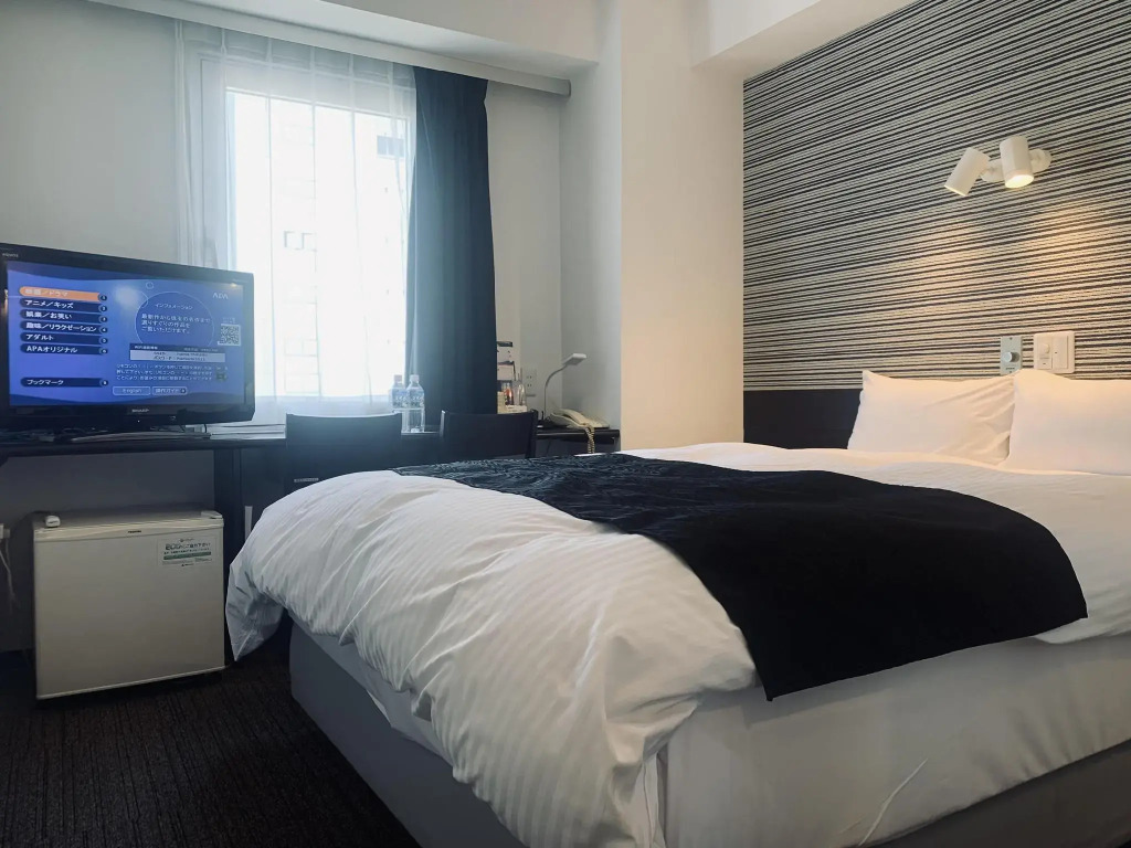 APA Hotel Hamamatsu Eki Minami