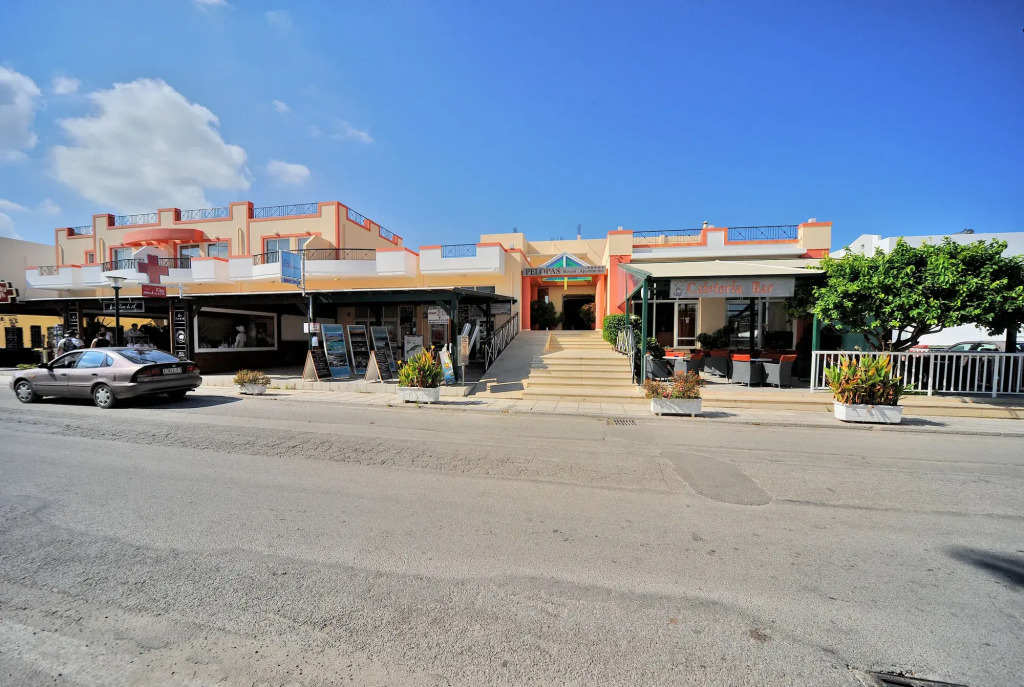 Pelopas