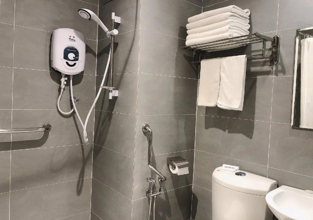 GPI HOTEL Bentong
