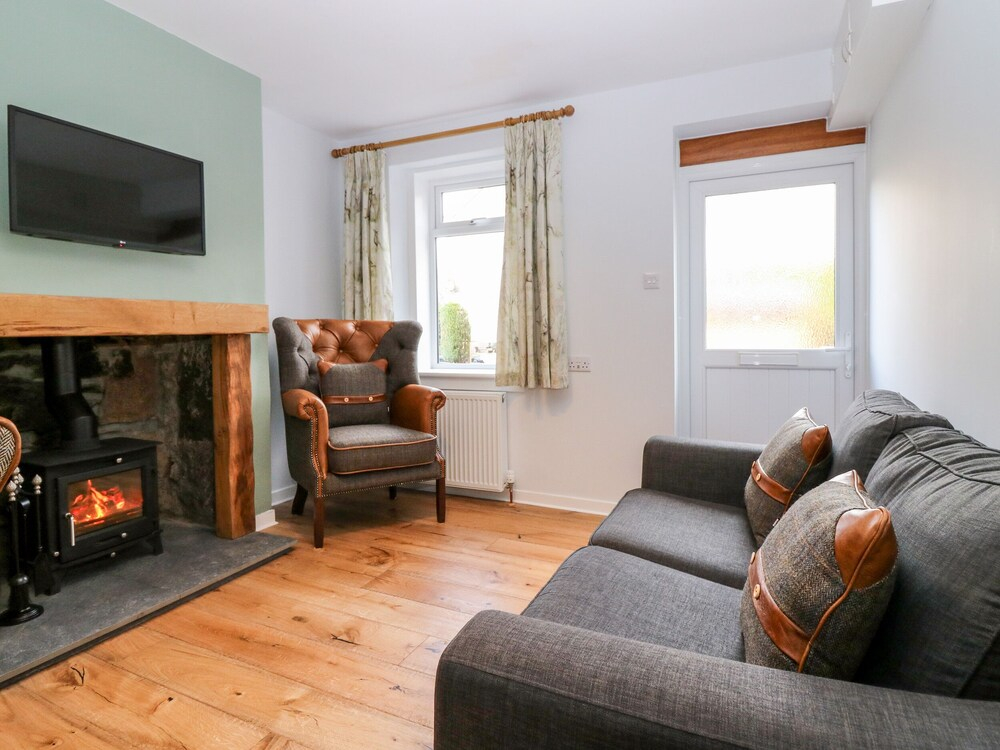 Gairnlea Cottage
