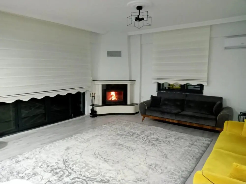 Invigorating Villa with Private Pool in Sapanca