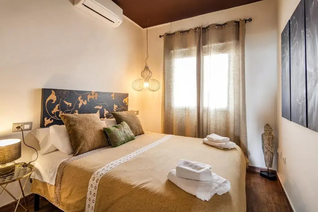 Lances Beach Penthouses