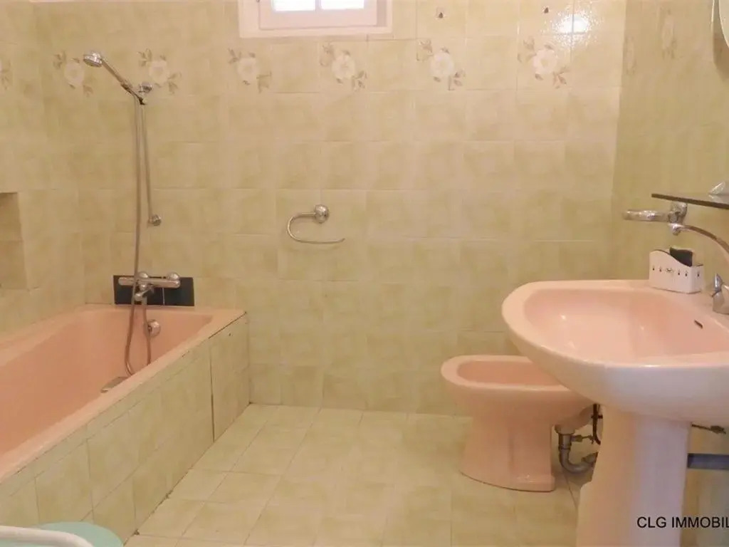 Maison Fouesnant, 5 pièces, 8 personnes - FR-1-481-47