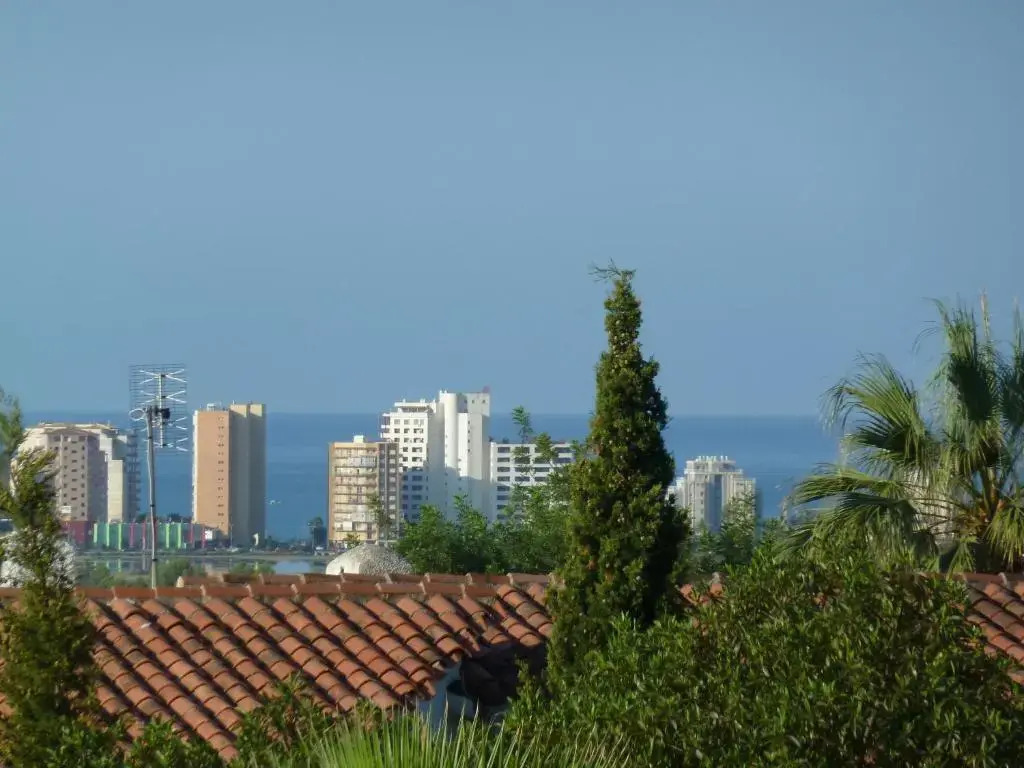 Aparthotel Carrio Sol - Monty´s