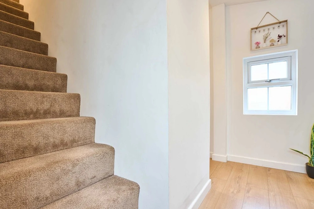 Host Stay 2b Hamilton Road