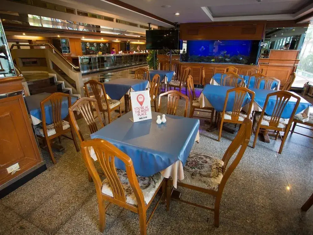 NIDA Rooms Ramkamhaeng 44 Royal Garden