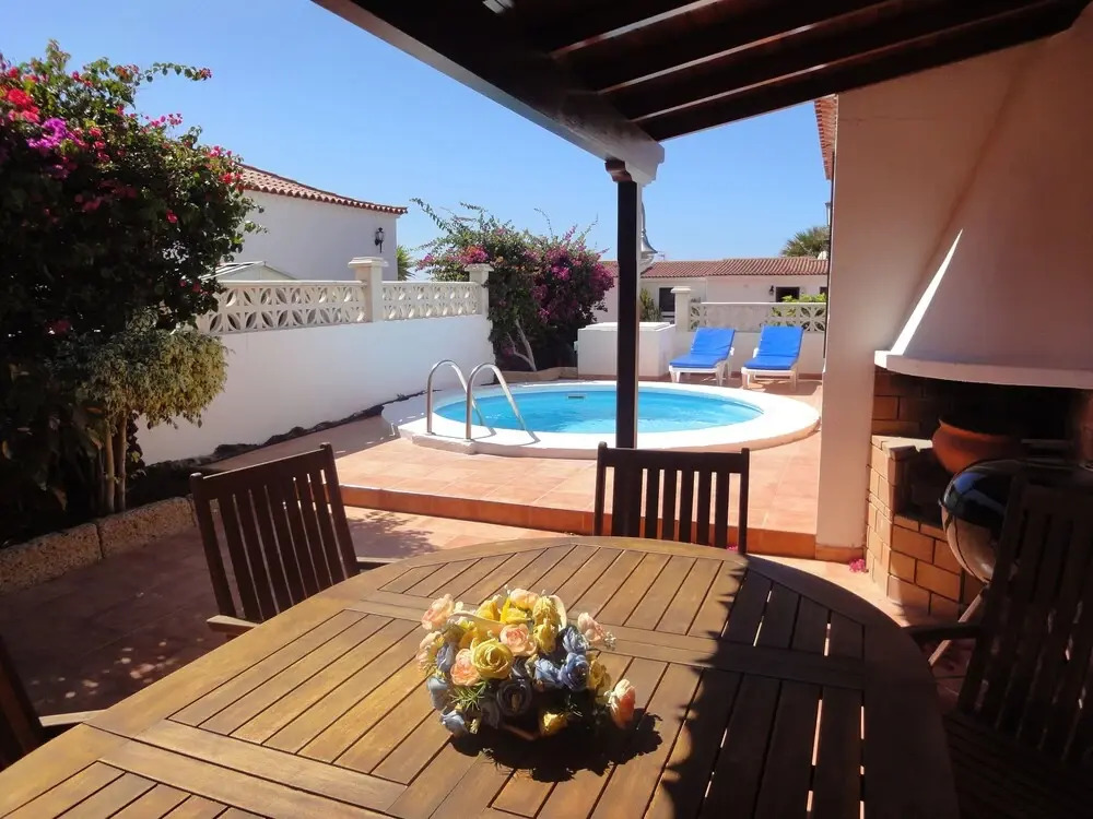La Quinta Villas