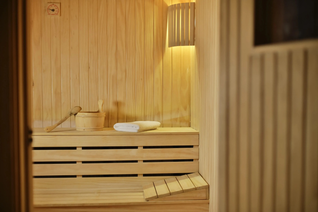 Отель Four Seasons Singapore