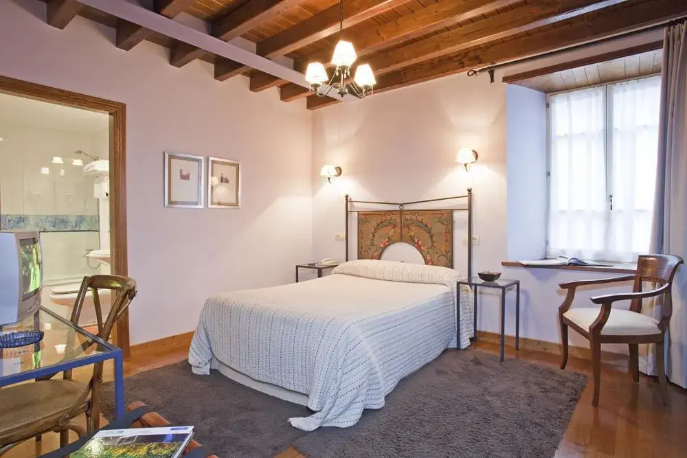 Hotel Casa Soto by el Sueño de Teresa