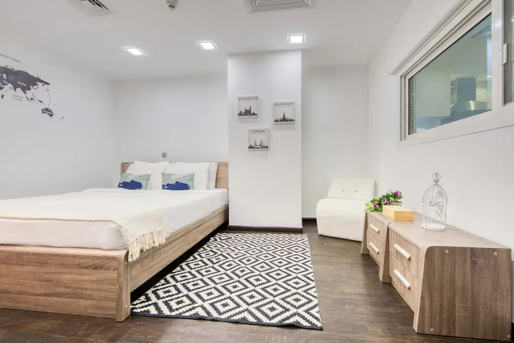 Tiara Residence - Ruby