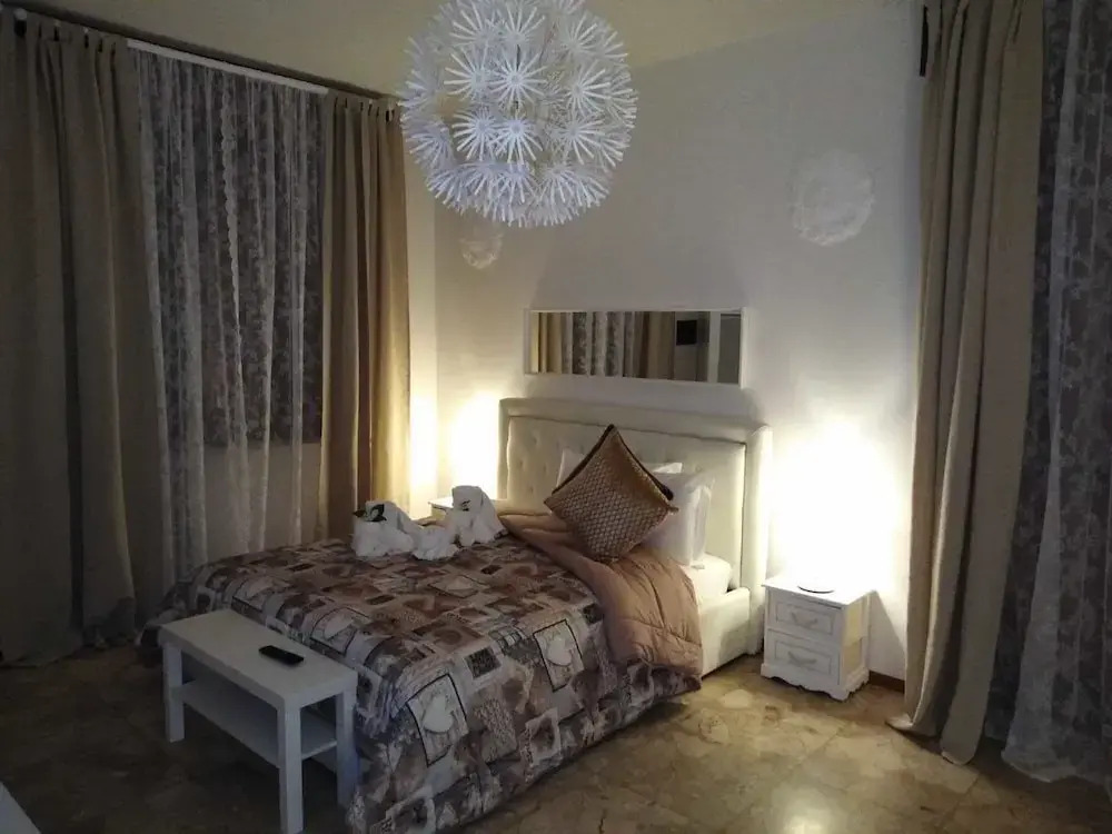 Guest House Piazza Isolo
