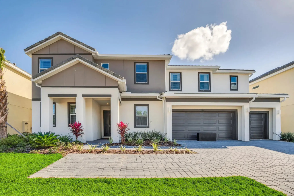 2395RAMA, Kissimmee, US