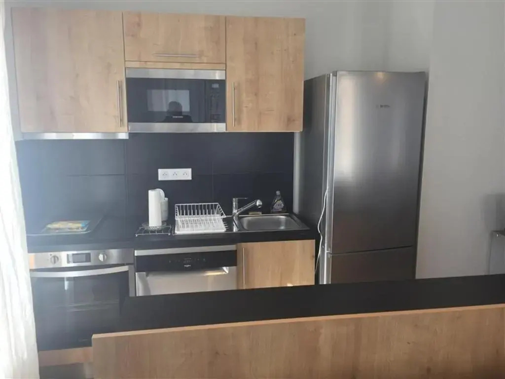 Appartement Mont-Dore, 3 pièces, 6 personnes - FR-1-415-67