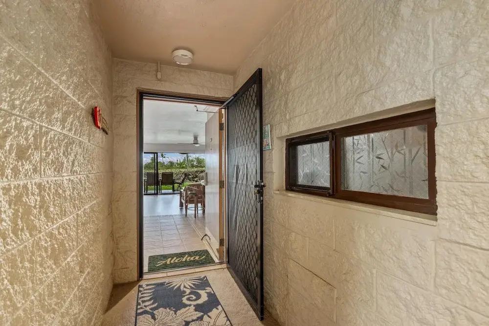Big Island Keauhou Punahele E102 2 Bedroom Condo