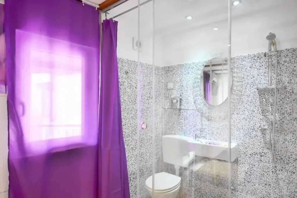 Rooms Vila Vilini Dvori