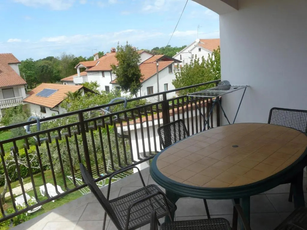 Apartments Mirela