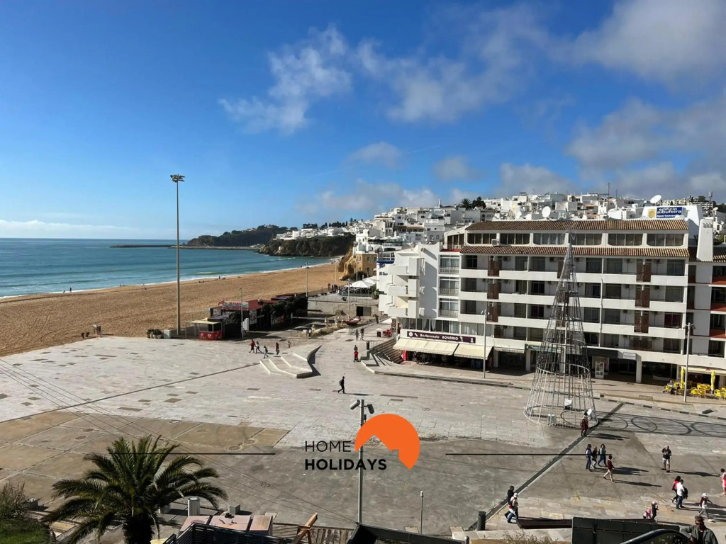 #070 Lovely Flat in the Heart of OldTown, Beach View