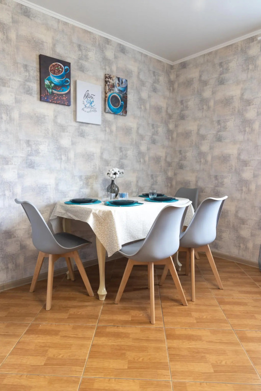 LovelyHome 39 (ЛавлиХоум 39) на улице Парусная 31