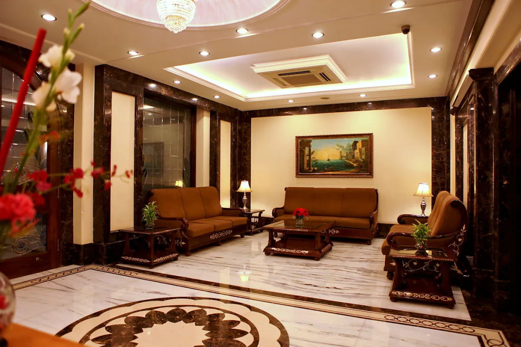 Hotel Florence