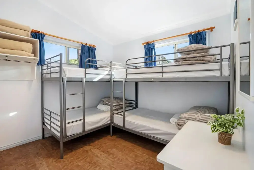 Tasman Holiday Parks - Yallingup Beach