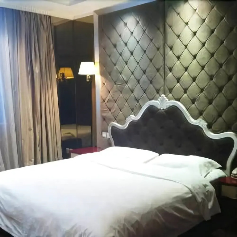 Xing Kong Holiday Inn