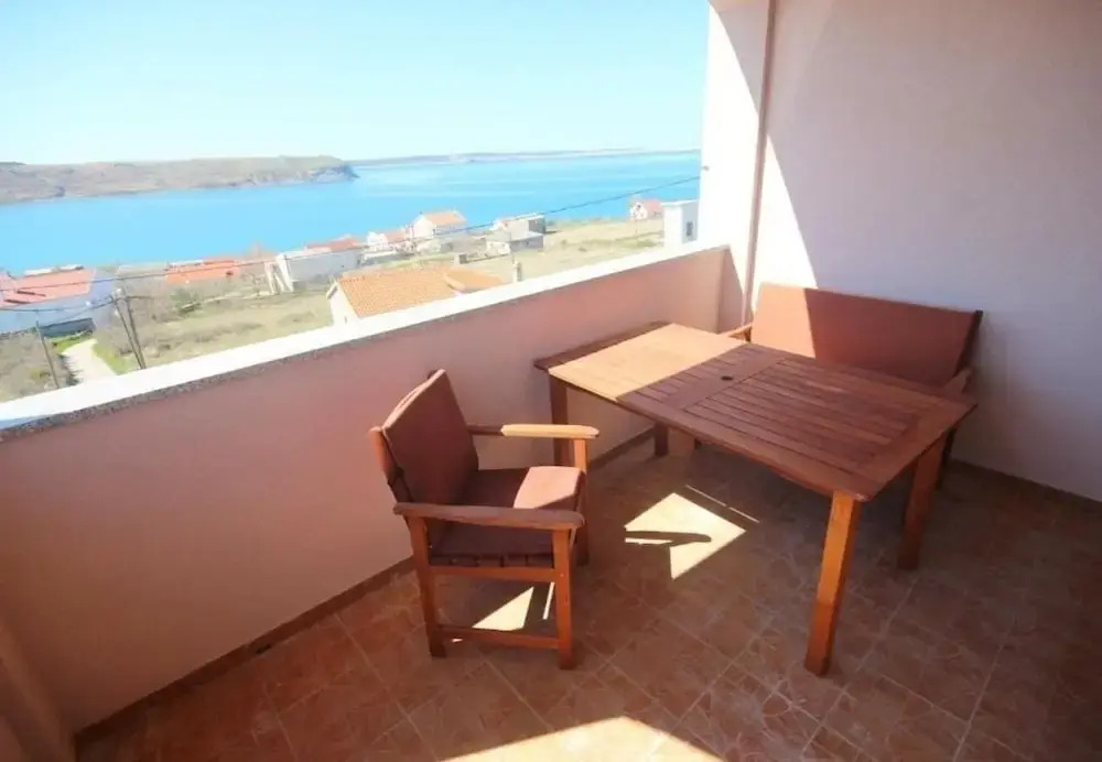 Andrija - With Great View - A4